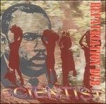 CD Shop - SCIENTIST REPATRIATION DUB