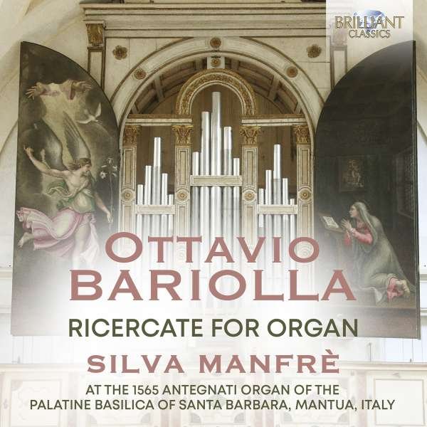 CD Shop - SILVA MANFRE BARIOLLA: RICERCATE FO...