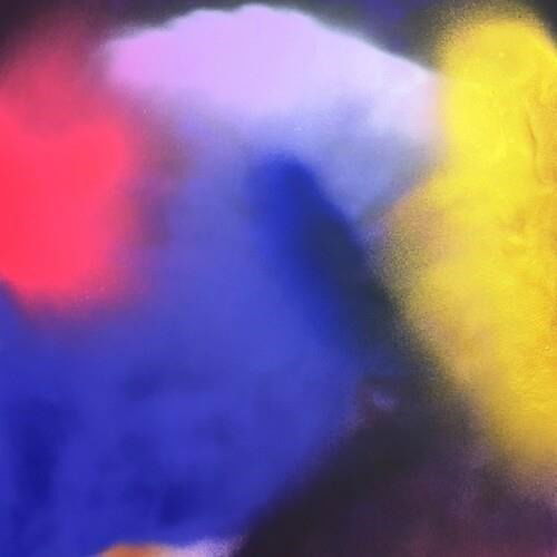 CD Shop - MARTINA BERTONI HYPNAGOGIA