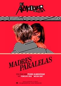 CD Shop - PEDRO ALMODOVAR MADRES PARALELAS