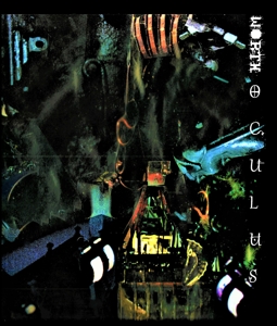 CD Shop - WORTH OCULUS