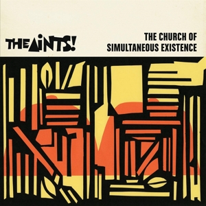 CD Shop - AINTS CHURCH OF SIMULTANEOUS...