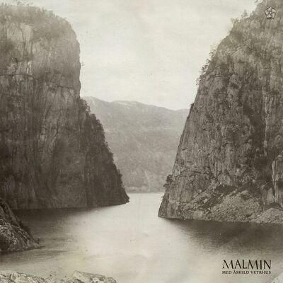 CD Shop - MALMIN MED ASHILD VETRHUS