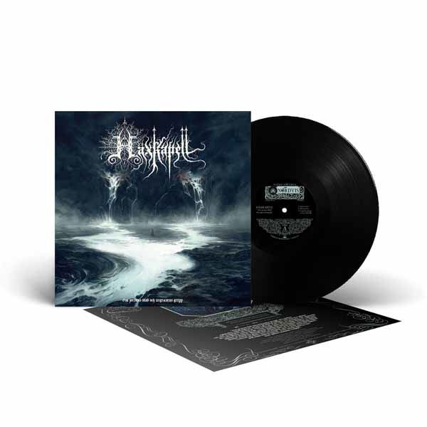 CD Shop - HäXKAPELL OM JORDENS BLOD OCH UR...