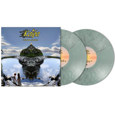 CD Shop - KAIPA IN THE WAKE OF EVOLUTION