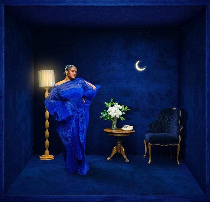 CD Shop - ALEX ISLEY WHEN THE CITY SLEEPS