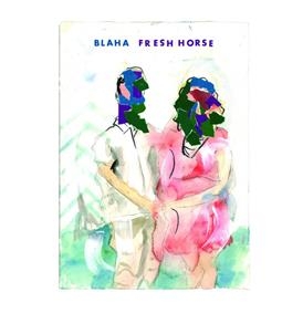 CD Shop - BLAHA FRESH HORSE