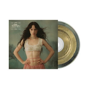 CD Shop - HOLLY HUMBERSTONE CRUEL WORLDSO IT ENDS