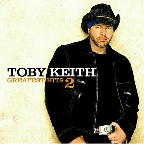 CD Shop - KEITH TOBY GREATEST HITS 2