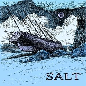 CD Shop - SALEM 66 SALT
