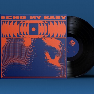 CD Shop - MY BABY ECHO