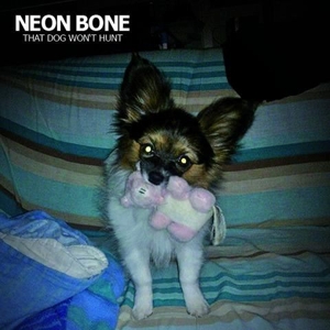 CD Shop - NEON BONE THAT DOG WON\