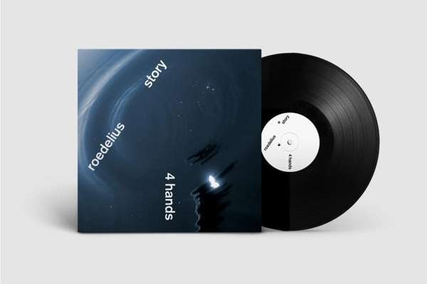 CD Shop - ROEDELIUS & STORY 4 HANDS