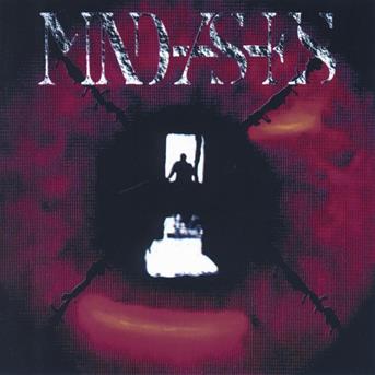 CD Shop - MIND ASHES VIEWS OBSCURED