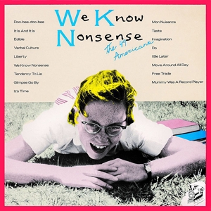 CD Shop - 49 AMERICANS WE KNOW NONSENSE