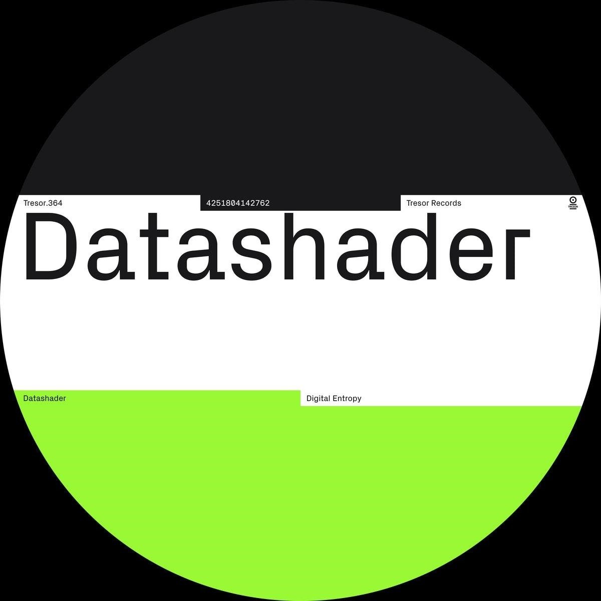CD Shop - DATASHADER DIGITAL ENTROPY