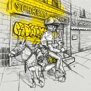 CD Shop - SCHRENG SCHRENG & LA LA PROJEKT 82