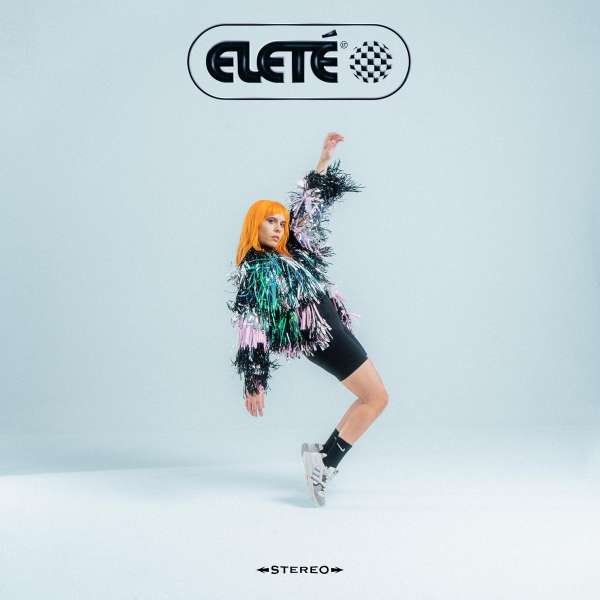 CD Shop - LUCIA TACCHETTI ELETE