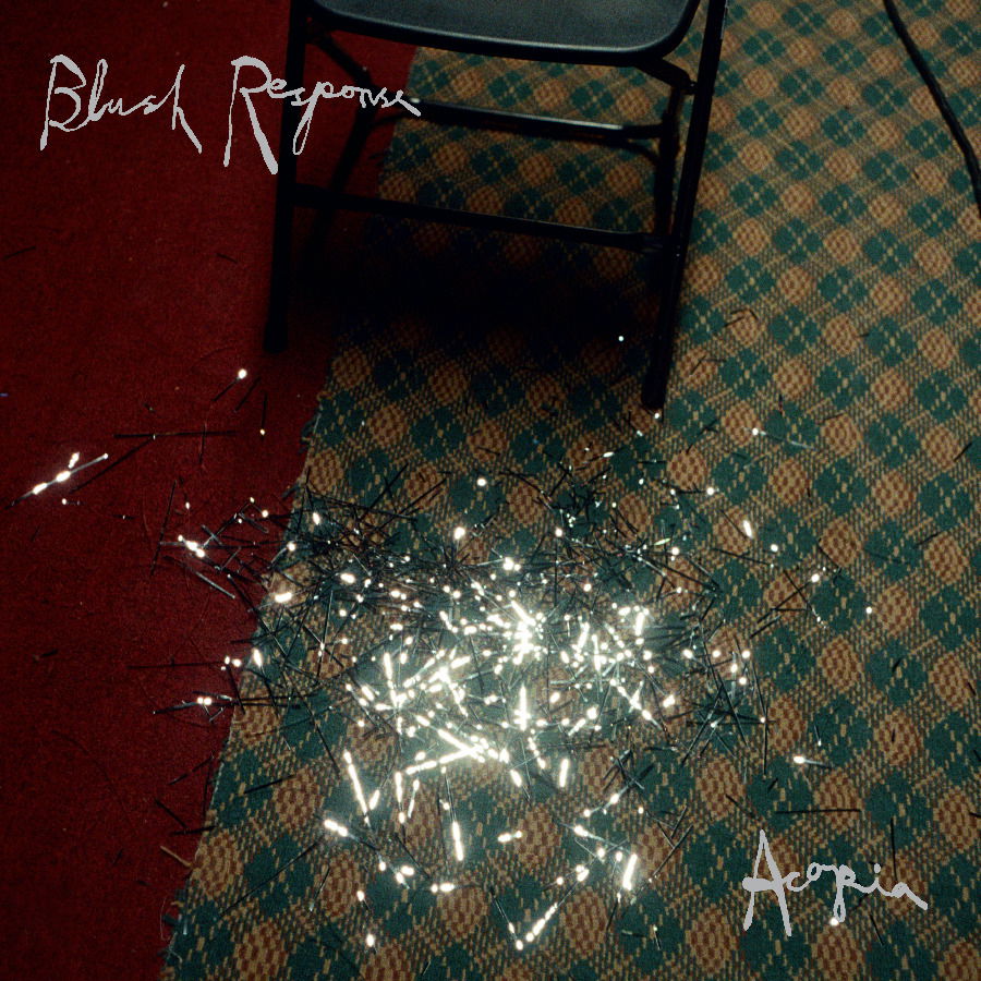 CD Shop - ACOPIA BLUSH RESPONSE