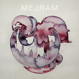 CD Shop - MEJRAM MEJRAM