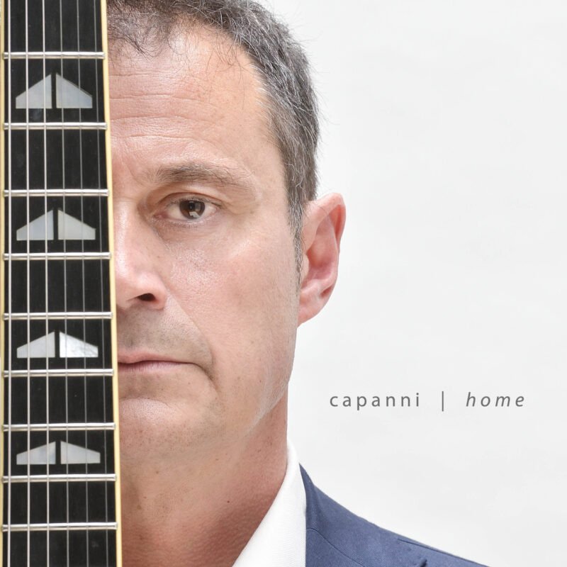 CD Shop - FABIO CAPANNI HOME