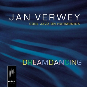 CD Shop - JAN VERWEY DREAMDANCING