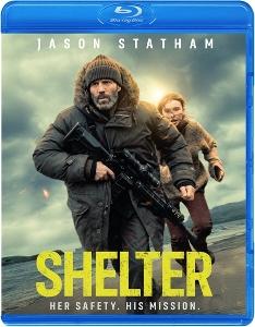 CD Shop -  SHELTER (2026)
