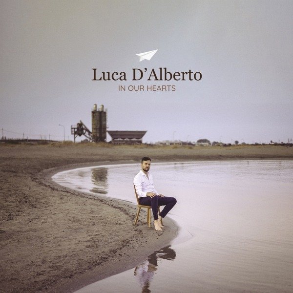 CD Shop - LUCA D\