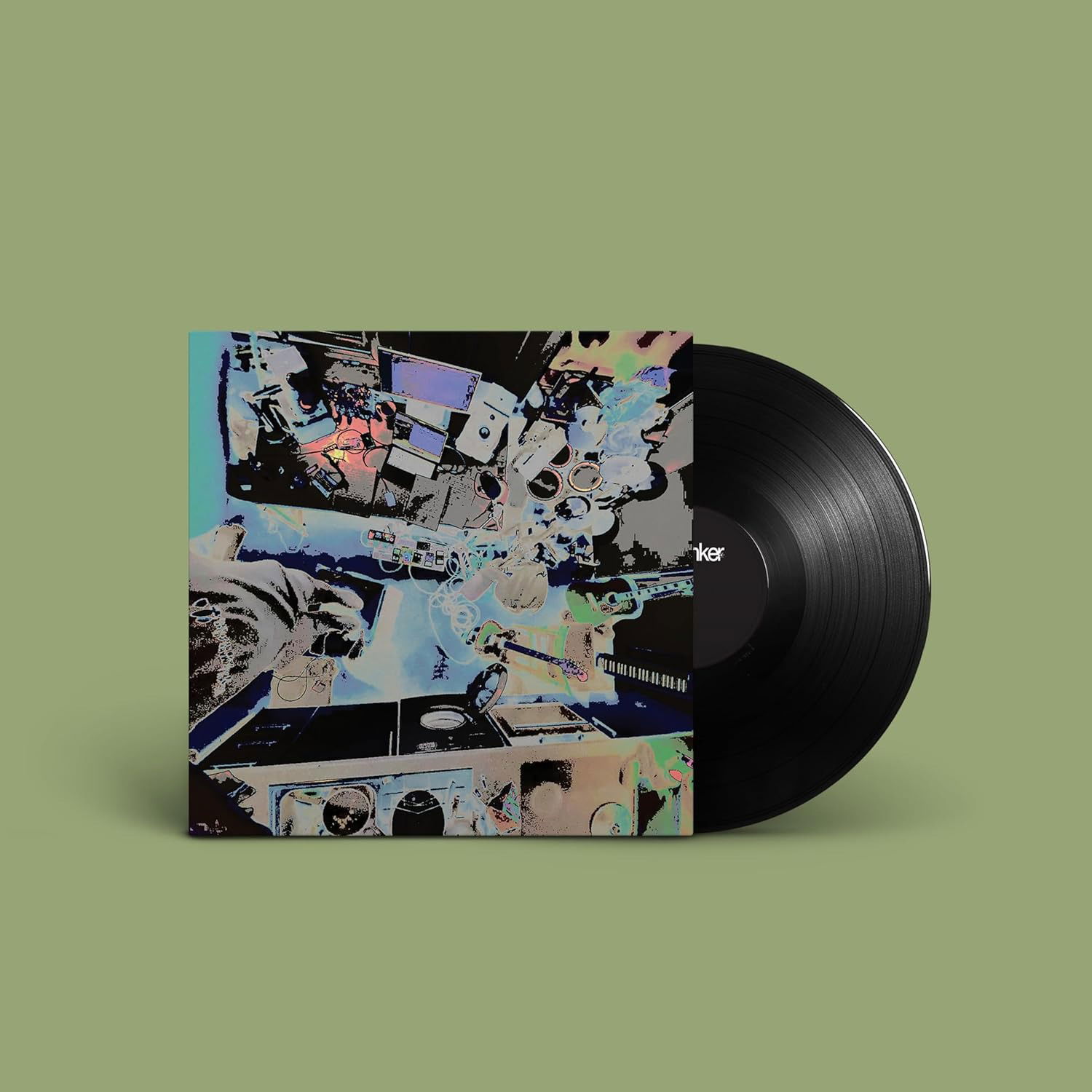 CD Shop - ETERNA DEBUNKER