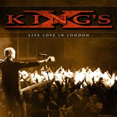 CD Shop - KING\