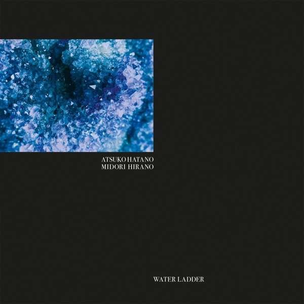 CD Shop - ATSUKO & MIDORI HIRANO HATANO WATER LADDER