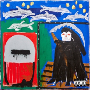 CD Shop - ACTION BRONSON ONLY FOR DOLPHINS