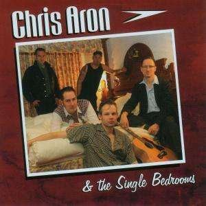 CD Shop - CHRIS ARON MY DAY WILL COME