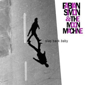 CD Shop - FABIAN SIMON SLAP BACK BABY