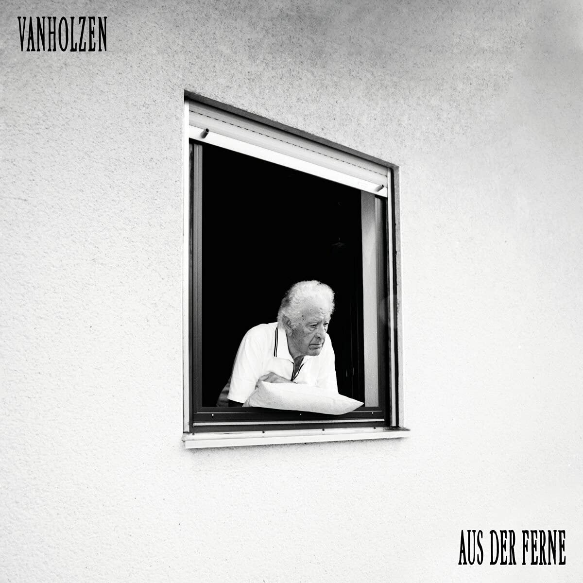 CD Shop - VAN HOLZEN AUS DER FERNE
