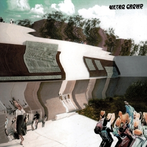 CD Shop - METRO CROWD PLANNING