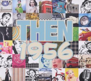 CD Shop - VARIOUS ARTISTS THEN 1956