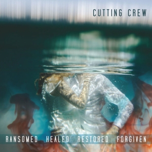 CD Shop - CUTTING CREW RANSOMED HEALED RESTOR...