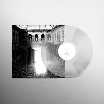 CD Shop - TIMBER TIMBRE MEDICINALS (CLEAR)