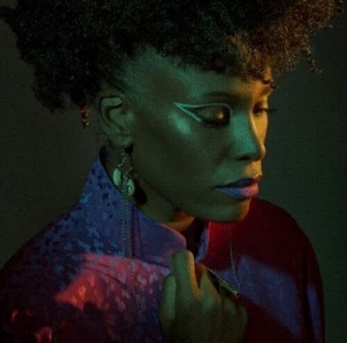CD Shop - SANDRA NKAKE SCARS