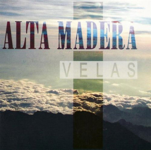 CD Shop - ALTA MADERA VELAS