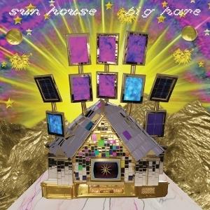 CD Shop - BIG HARE SUN HOUSE