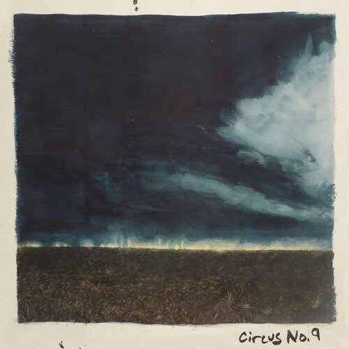 CD Shop - CIRCUS NO.9 CIRCUS NO.9