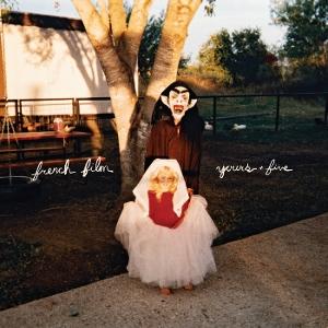CD Shop - FRENCH FILM YOURS + FIVE