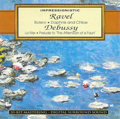 CD Shop - FRANCOIS-FREDERIC GUY DEBUSSY MURAIL REVOLUT...