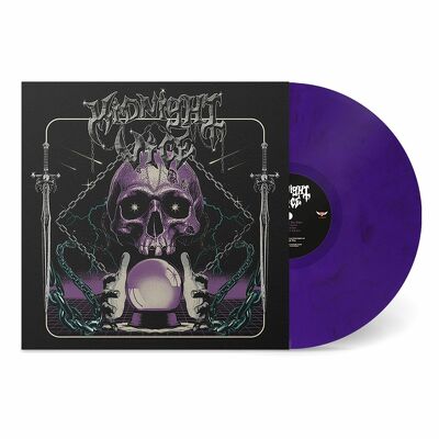 CD Shop - MIDNIGHT VICE MIDNIGHT VICE