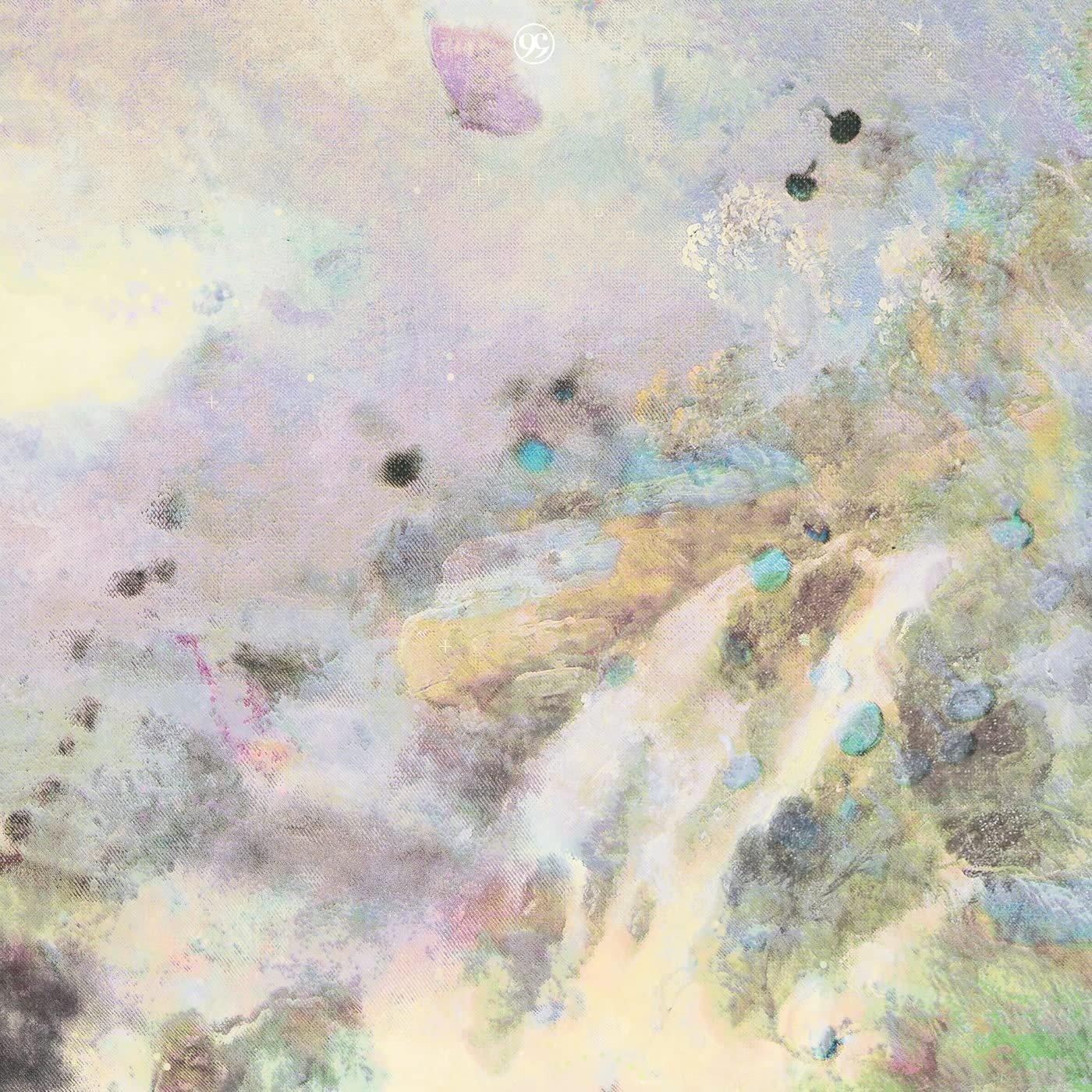 CD Shop - VARIOUS IMAGINARY LANDSCAPES