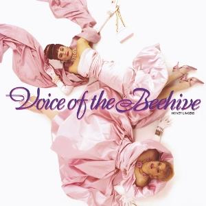 CD Shop - VOICE OF THE BEEHIVE HONEY LINGERS