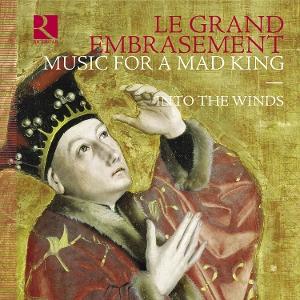 CD Shop - INTO THE WINDS LE GRAND EMBRASEMENT -...