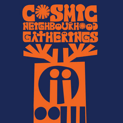 CD Shop - COSMIC NEIGHBOURHOOD GATHERINGS